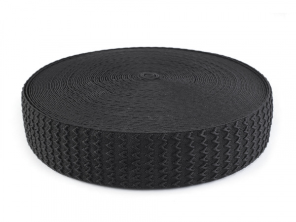 Pruženka s 3D efektem šíře 48 mm, 50 mm