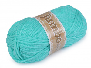 Pletací příze Jumbo 100 g