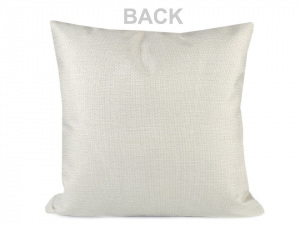 Povlak na polštář liška 44x44 cm