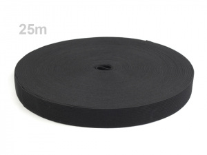 Pruženka hladká šíře 19 mm