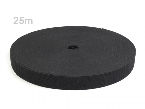 Pruženka hladká šíře 19 mm