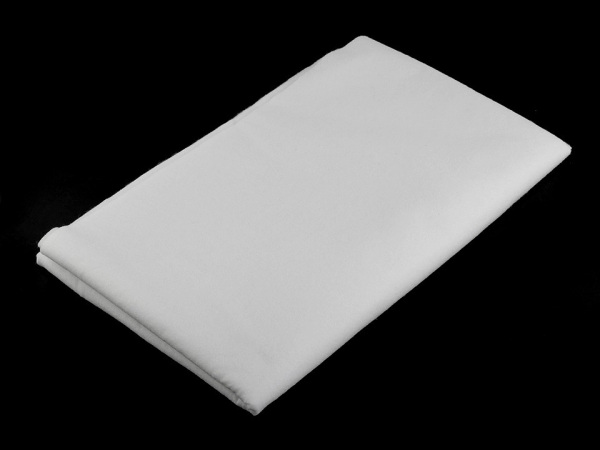 Sakon 80+18 g/m² šíře 160 cm netkaná textilie nažehlovací