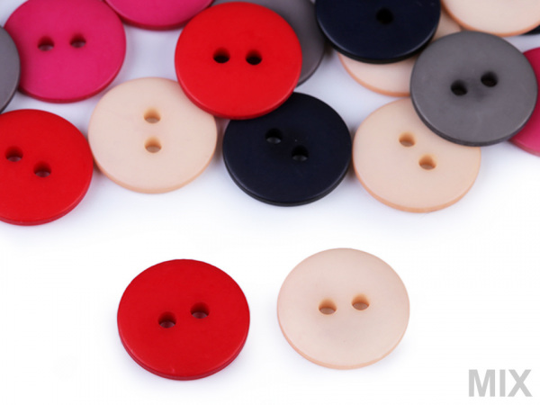 Knoflík velikost 24"