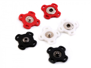 Designové patentky / druky Ø26 mm