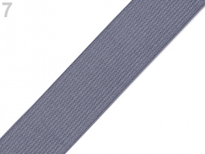 Pruženka hladká šíře 28 mm