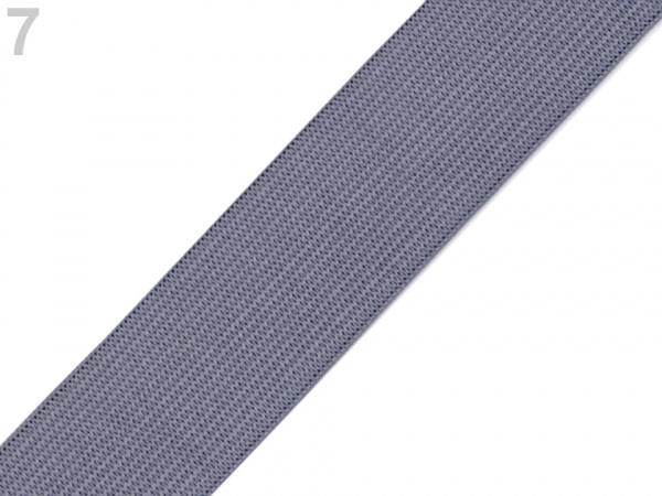 Pruženka hladká šíře 28 mm