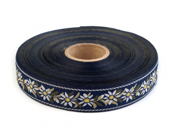 Krojová vzorovka šíře 25 mm