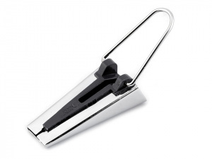 Zakladač šikmých proužků Prym šíře 18 mm