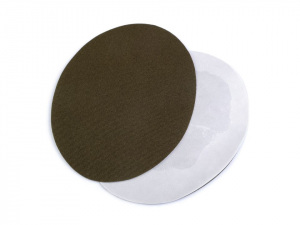 Nažehlovací záplaty riflové 11x14 cm