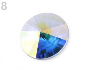 Swarovski Rivoli Ø12 mm