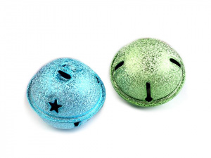 Rolničky metalické Ø40 mm