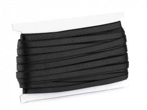 Pruženka saténová / ramínková šíře 10 mm