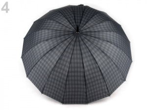 Pánský vystřelovací deštník