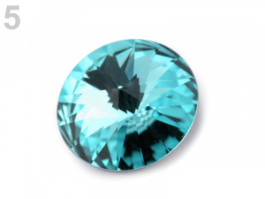 Swarovski Rivoli Ø12 mm