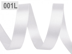 Atlasová stuha šíře 12 mm