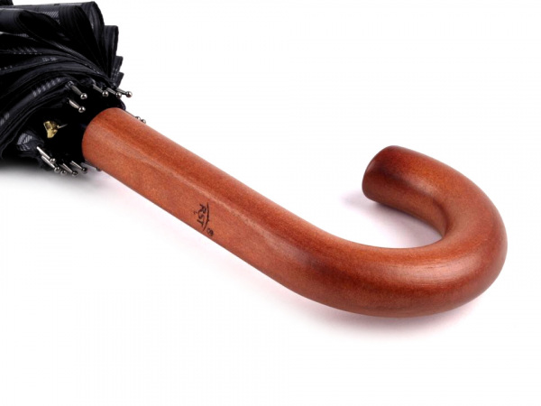 Pánský vystřelovací deštník