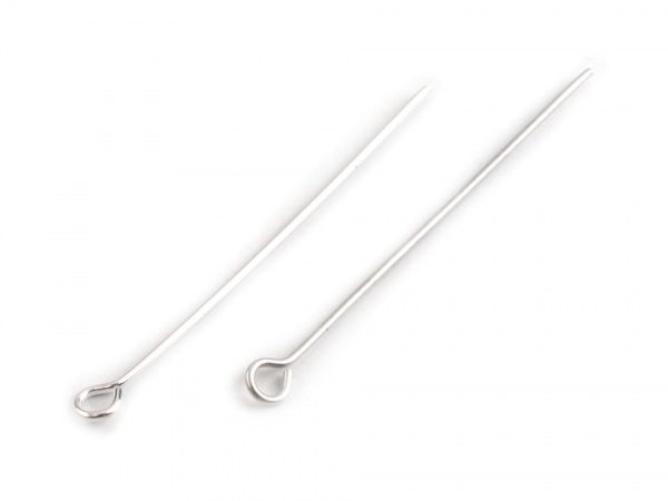 Ketlovací jehla 40 mm