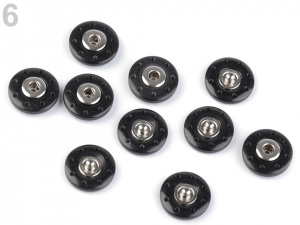 Designové patentky / druky Ø20 mm