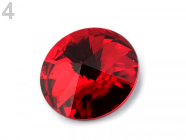 Swarovski Rivoli Ø12 mm