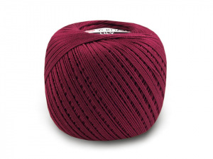 Bavlněná příze Lily 50 g