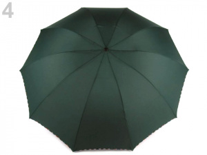 Velký skládací deštník