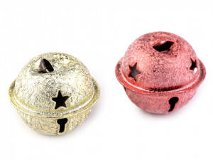 Rolničky metalické Ø30 mm