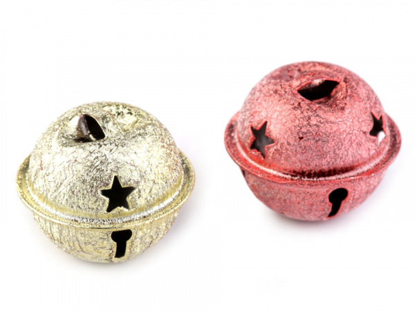 Rolničky metalické Ø30 mm