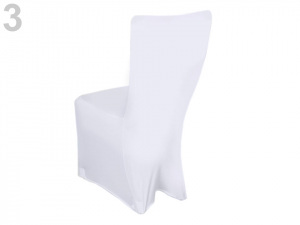 Elastický návlek na židle