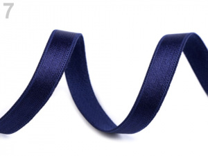 Pruženka saténová / ramínková šíře 10 mm