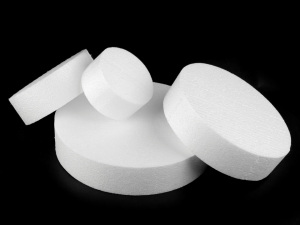 Dortový korpus polystyren 4 patra