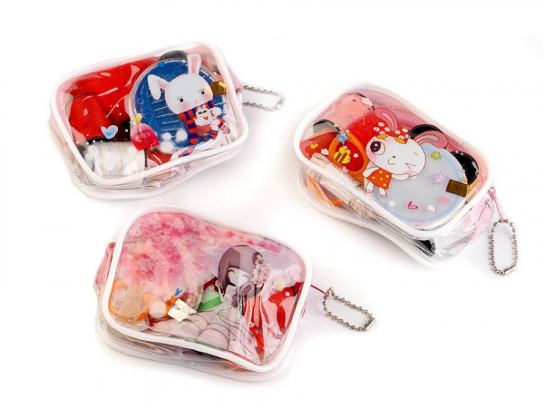 Šitíčko v pouzdře