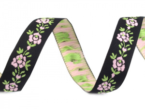 Krojová vzorovka šíře 15 mm