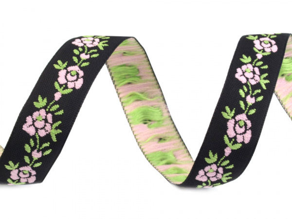 Krojová vzorovka šíře 15 mm