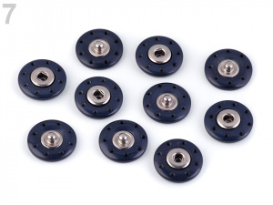 Designové patentky / druky Ø20 mm