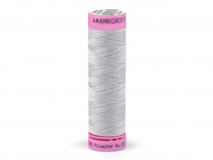 Polyesterové nitě návin 100 m Aspo Amann