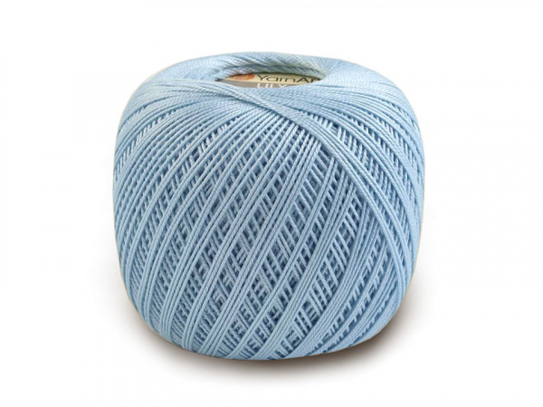 Bavlněná příze Lily 50 g