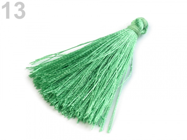 Střapec délka 40 mm