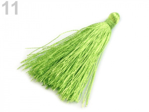 Střapec délka 40 mm