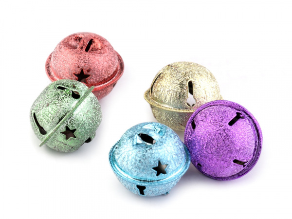 Rolničky metalické Ø30 mm