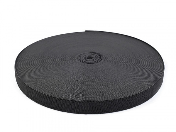 Pruženka hladká šíře 20 mm