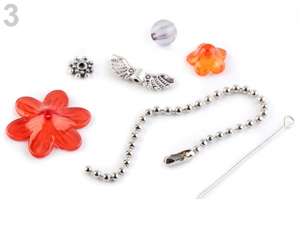 Kreativní sada anděl