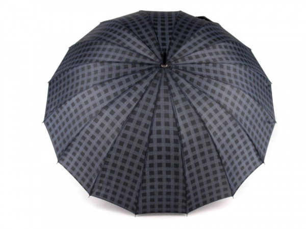 Pánský vystřelovací deštník