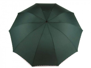Velký skládací deštník