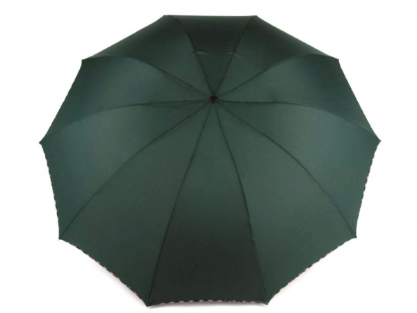 Velký skládací deštník