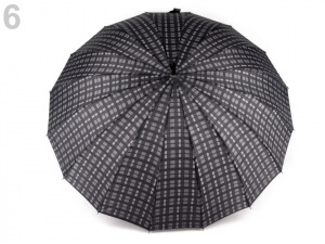 Pánský vystřelovací deštník