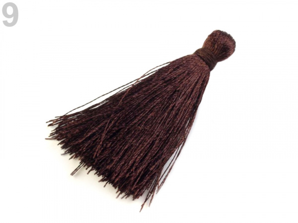 Střapec délka 40 mm