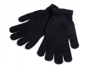 Dámské pletené rukavice