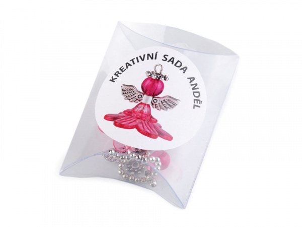 Kreativní sada anděl