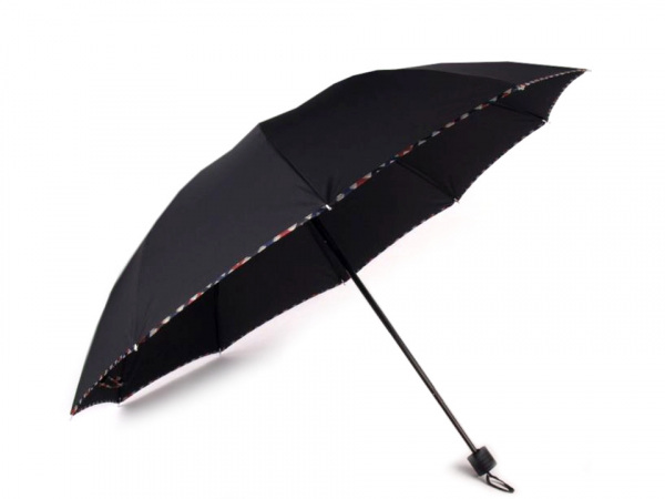 Velký skládací deštník