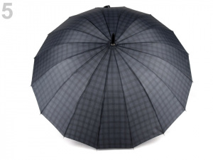 Pánský vystřelovací deštník